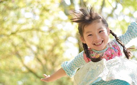 運動支援プログラム