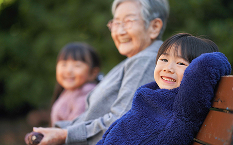 学習支援プログラム