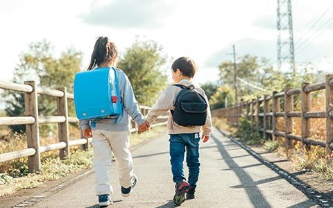 個別療育・SSTプログラム